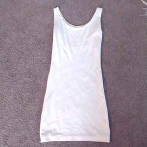 Assets by Spanx Women's Shaping Tank Slip